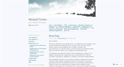 Desktop Screenshot of mikelfischer.com